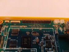 PINE64 A64+ 64-bit 2GB di RAM