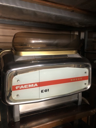Macchina caffè - da,