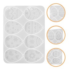  Stampo in Silicone