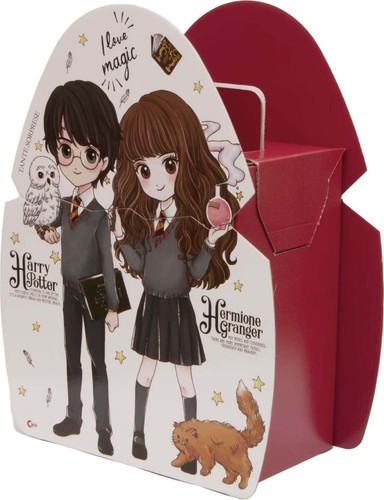 Uova sorpresa harry potter - sorpresa,