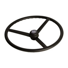 Ricambio Volante Nero per