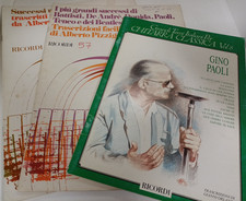 LOTTO 3x SPARTITI GRANDI SUCCESSI Musica mondiale  e italiana CHITARRA RICORDI