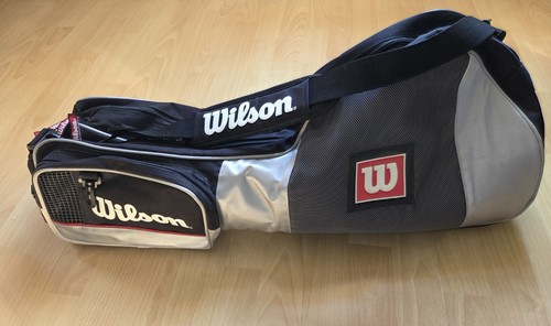 Borsa tennis wilson - borsa, da