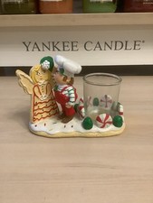 Yankee candle Elf Angel Kiss Votive Holder