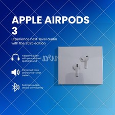 [NUOVE] Apple AirPods Pro (3ª