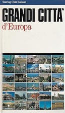 L- GRANDI CITTA' D'EUROPA --