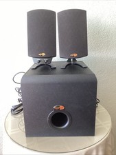Klipsch ProMedia 2.1 THX