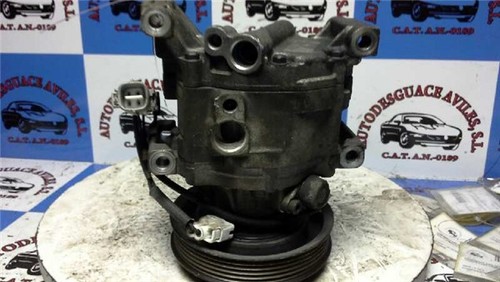 4472206532 compressore aria - ,