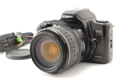 Ecc con custodia canon - +, 5