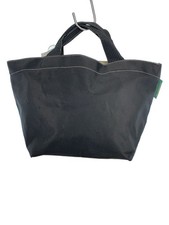 Herve Chapelier Tote Bag Black