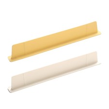 Lavello in silicone splash Guard per lavastoviglie da cucina sicuro con una