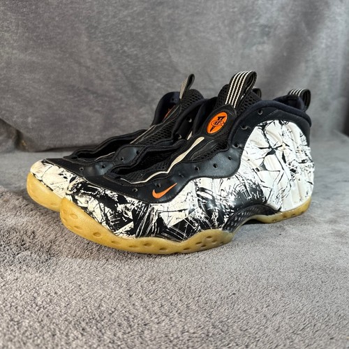 Nike air foamposite one - foamposite,