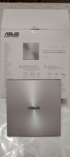 Asus zendrive u9m - zendrive,