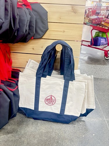 Borsa tote bag trader - 🚨borsa,