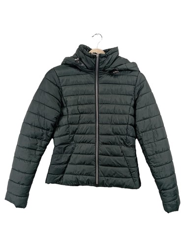 Zara giacca trapuntata donna - zara,