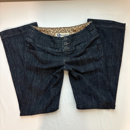 Jeans vintage y2k boom - vintage,