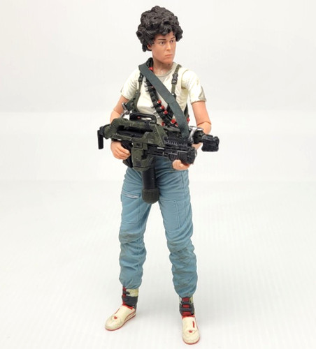 Modellino neca aliens - modellino,