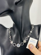 Collana Argento Donna, In