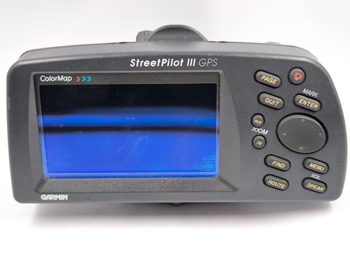 Ricevitore gps garmin - gps,