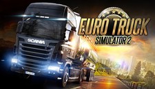 Euro Truck Simulator 2 PC