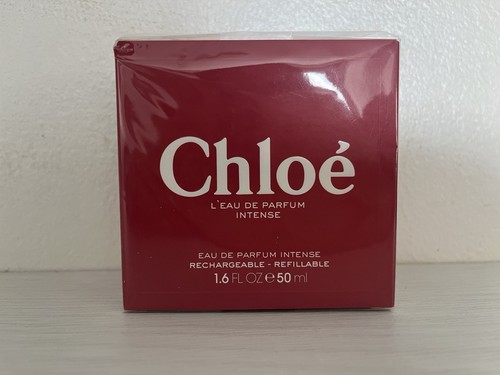 Chloe eau de - l, parfum
