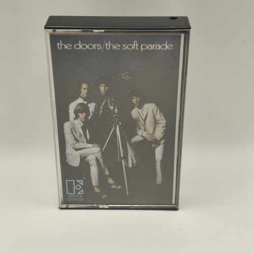 The doors - the, soft