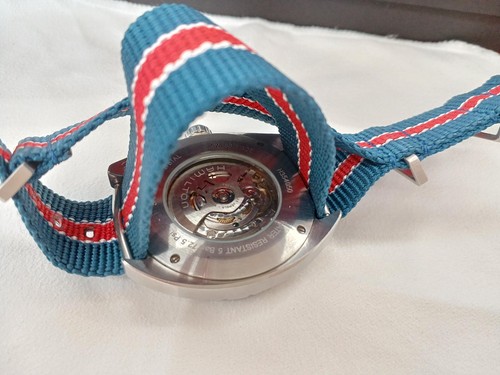 Orologio automatico hamilton - orologio,