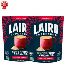 Laird Superfood Coconut