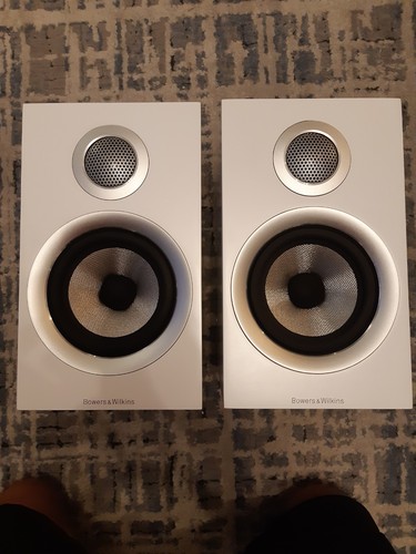 Altoparlante bowers wilkins - altoparlante,