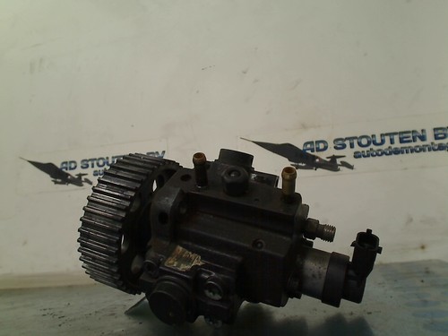 Pompa gasolio opel astra - gasolio,