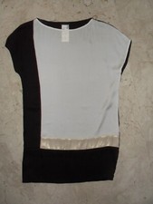 BLUSA  MINI VESTITO PINKO ORIGINALE  Tg.  42 PREZZO AFFARE 