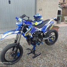 Kit Adesivi Grafiche Beta RR  50 125 250 350 450 2000- 2021