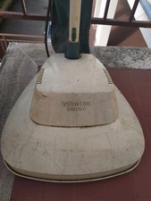 Lucidatrice VORWERK elettro