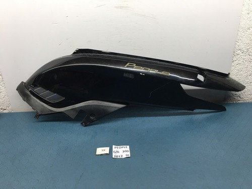 Carena fiancata sinistra kymco - sinistra,