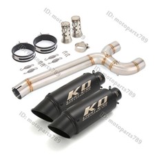 For Yamaha FZ6 FZ6N FZ6S