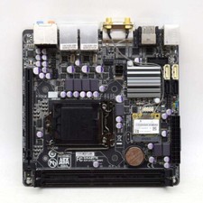 Per Gigabyte GA-Z77N-WIFI