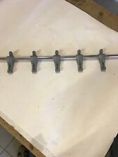 Stecca Passante Calcio balilla Fas Rainbow 5 Omini