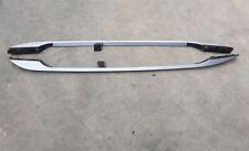 BARRE LONGITUDINALI TETTO MITSUBISHI OUTLANDER 2.0 D 103KW 2009