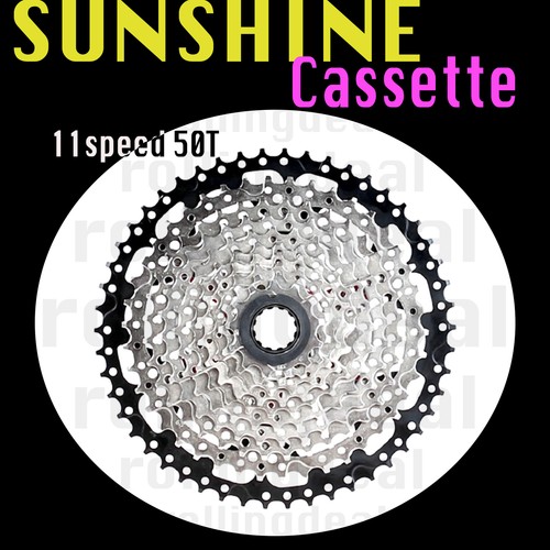 Cassetta mtb ruota libera - ruota,