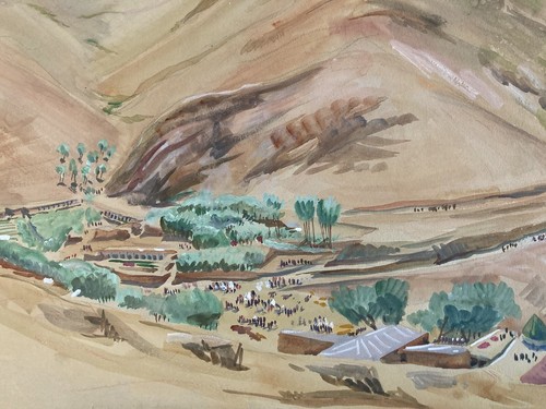 Bella pittura 1941 - bella, carta