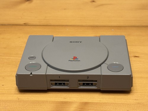 Consola sony playstation - consola,