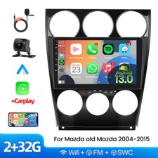 Autoradio 9" per Mazda 6 GG GY