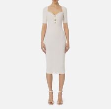 ELISABETTA FRANCHI Abito midi