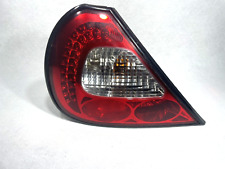 Stop Fanale posteriore