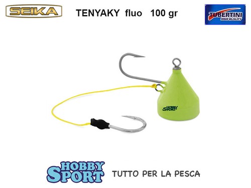 Tenyaky vlp seika 100 gr - tenyaky,