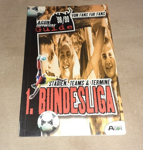 Libro calcio bundesliga guida - libro,