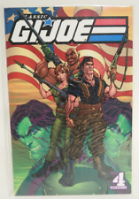 Classico G.I. Joe Vol. 4 Un