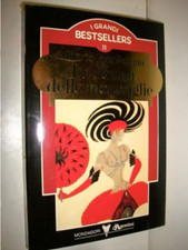 Alberto Bevilacqua La donna