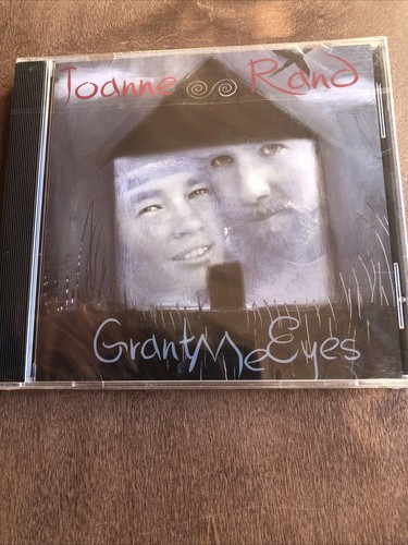 Joanne rand grant me - rand,