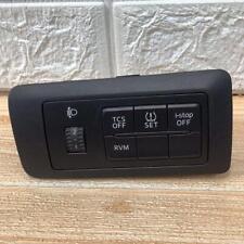 REGOLATORE FARI PER MAZDA CX-5